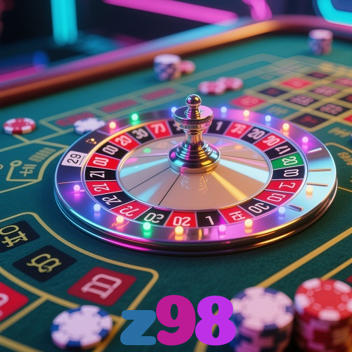 A Magia dos Jogos de Fantasia na z98