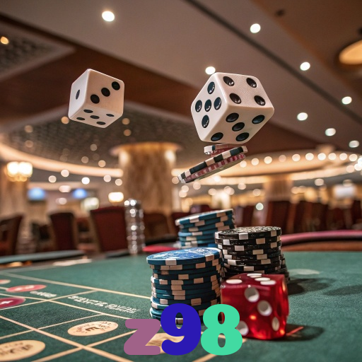 A Magia dos Jogos de Fantasia na z98